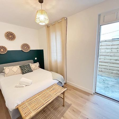 Le Botanique * Hypercentre * Netflix Apartment Toulouse Exterior photo
