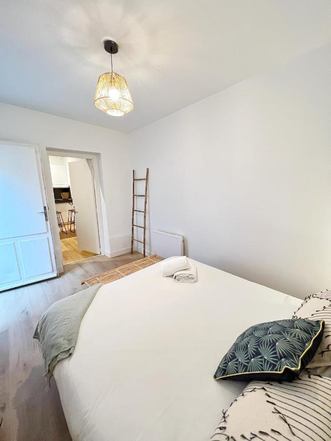 Le Botanique * Hypercentre * Netflix Apartment Toulouse Exterior photo