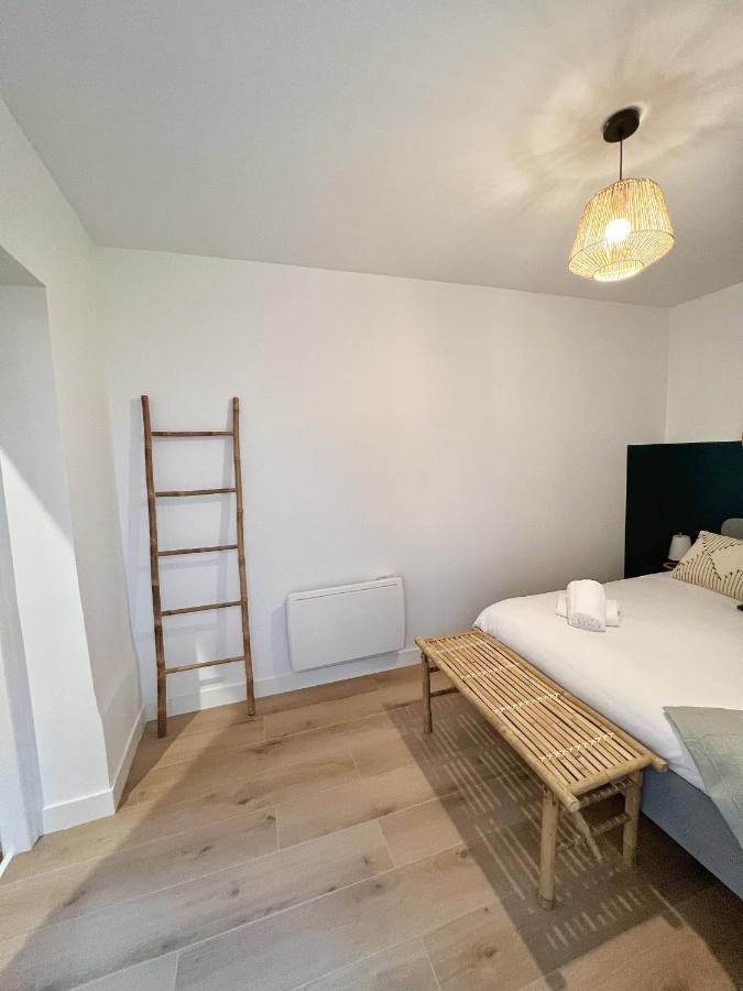 Le Botanique * Hypercentre * Netflix Apartment Toulouse Exterior photo