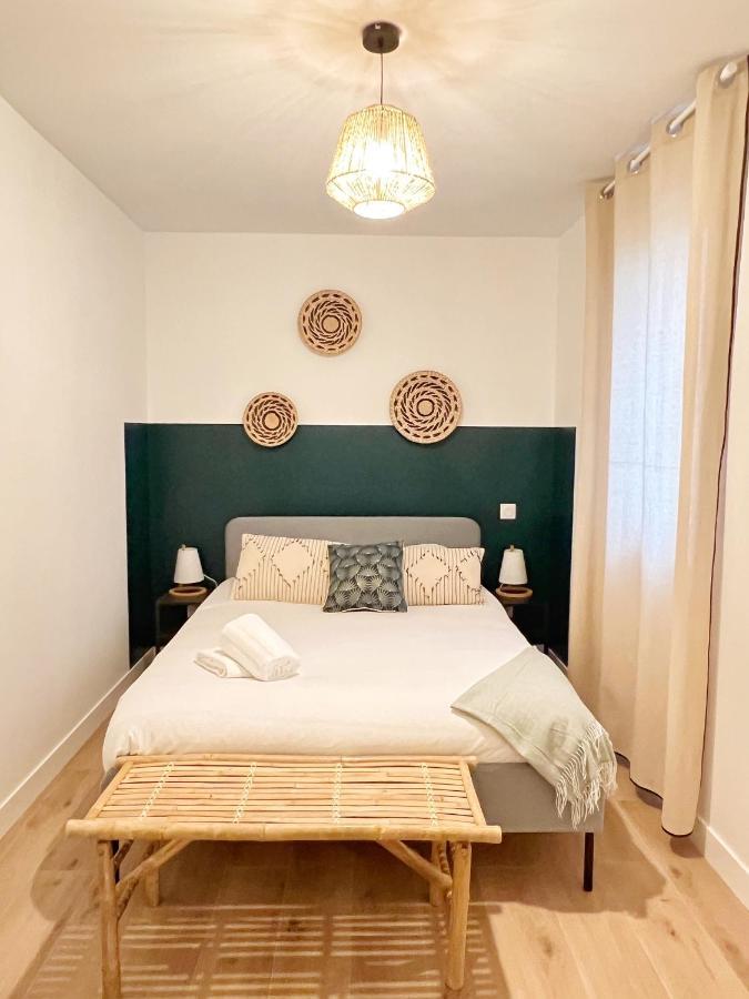 Le Botanique * Hypercentre * Netflix Apartment Toulouse Exterior photo