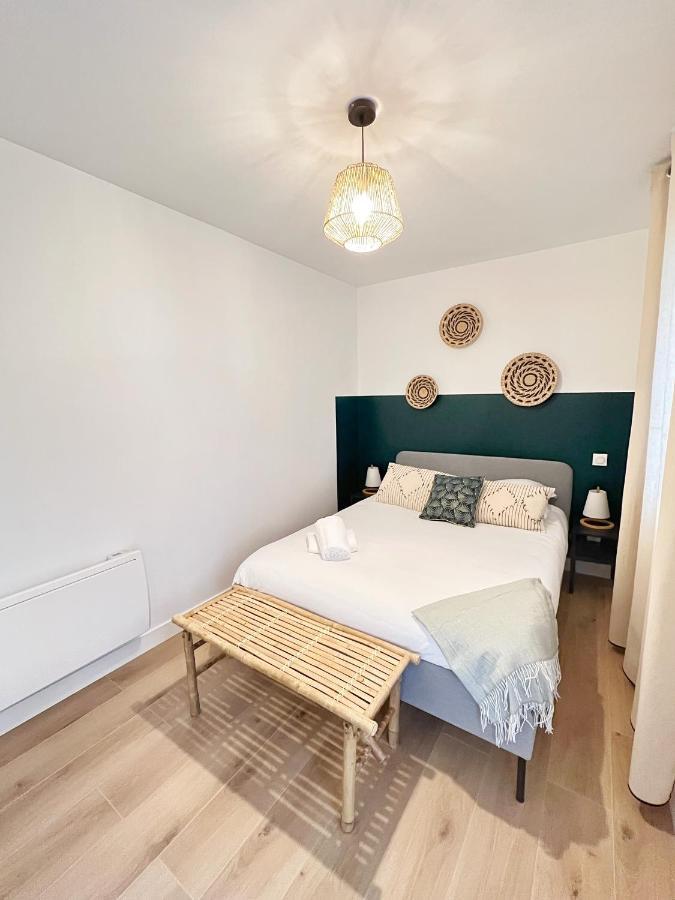 Le Botanique * Hypercentre * Netflix Apartment Toulouse Exterior photo