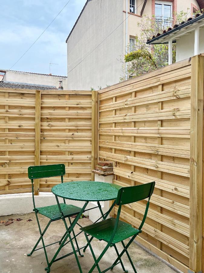 Le Botanique * Hypercentre * Netflix Apartment Toulouse Exterior photo