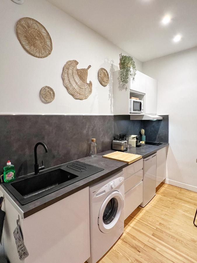 Le Botanique * Hypercentre * Netflix Apartment Toulouse Exterior photo