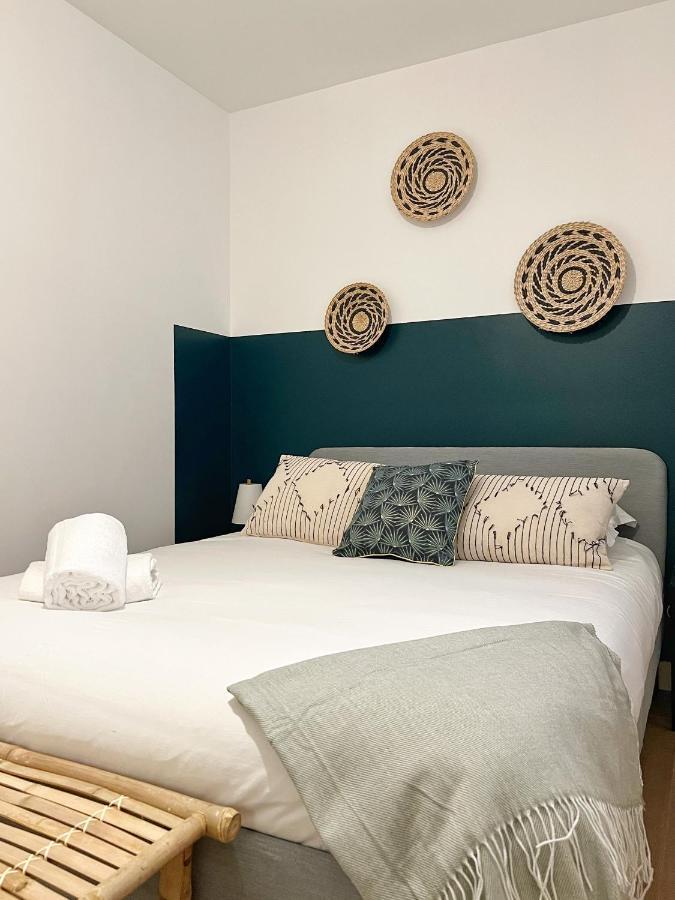 Le Botanique * Hypercentre * Netflix Apartment Toulouse Exterior photo
